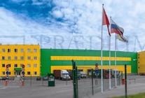 Аренда и продажа офиса в Складской комплекс Сынково (id2754)